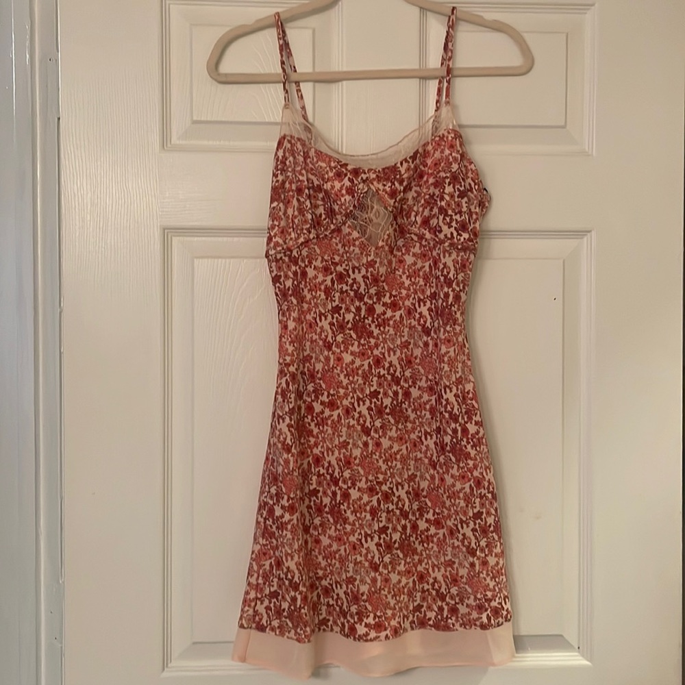 Slip Dress NWT